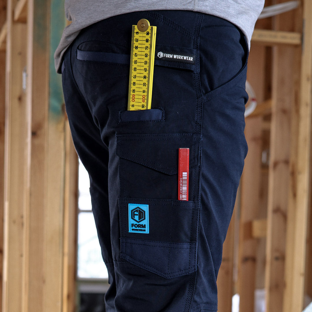 PERFECT POCKETS