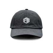 FH2 | Dad Hat -Black