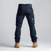FB2 | Straight Work Pant -Navy