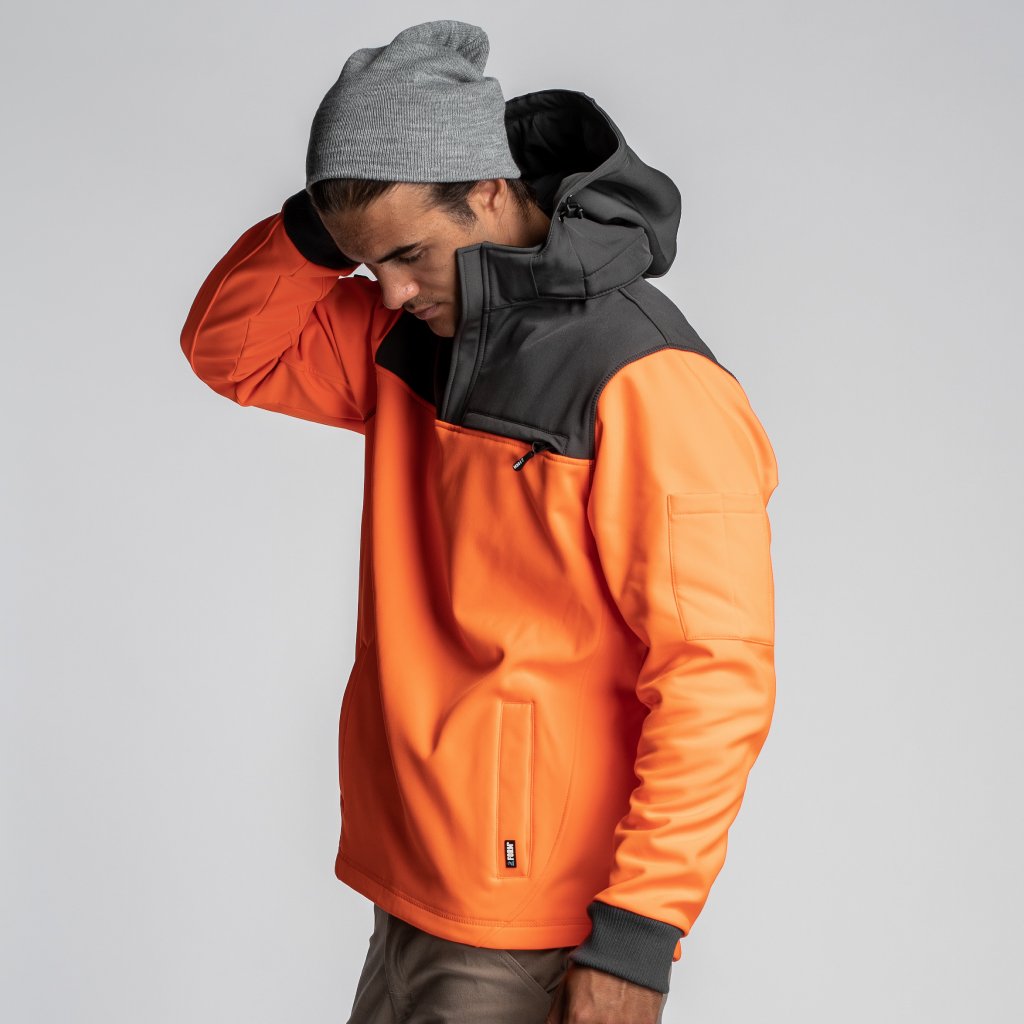 hi vis workwear form workwear