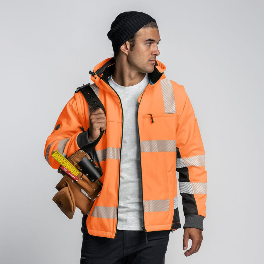 UNDENIABLE WORKWEAR – Form WorkWear