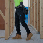 P2 NDUR™ WORK PANT - Black