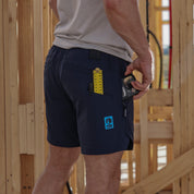 S4 NYTX™ Work Short – Navy