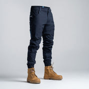 FB1 WORK PANT - Navy