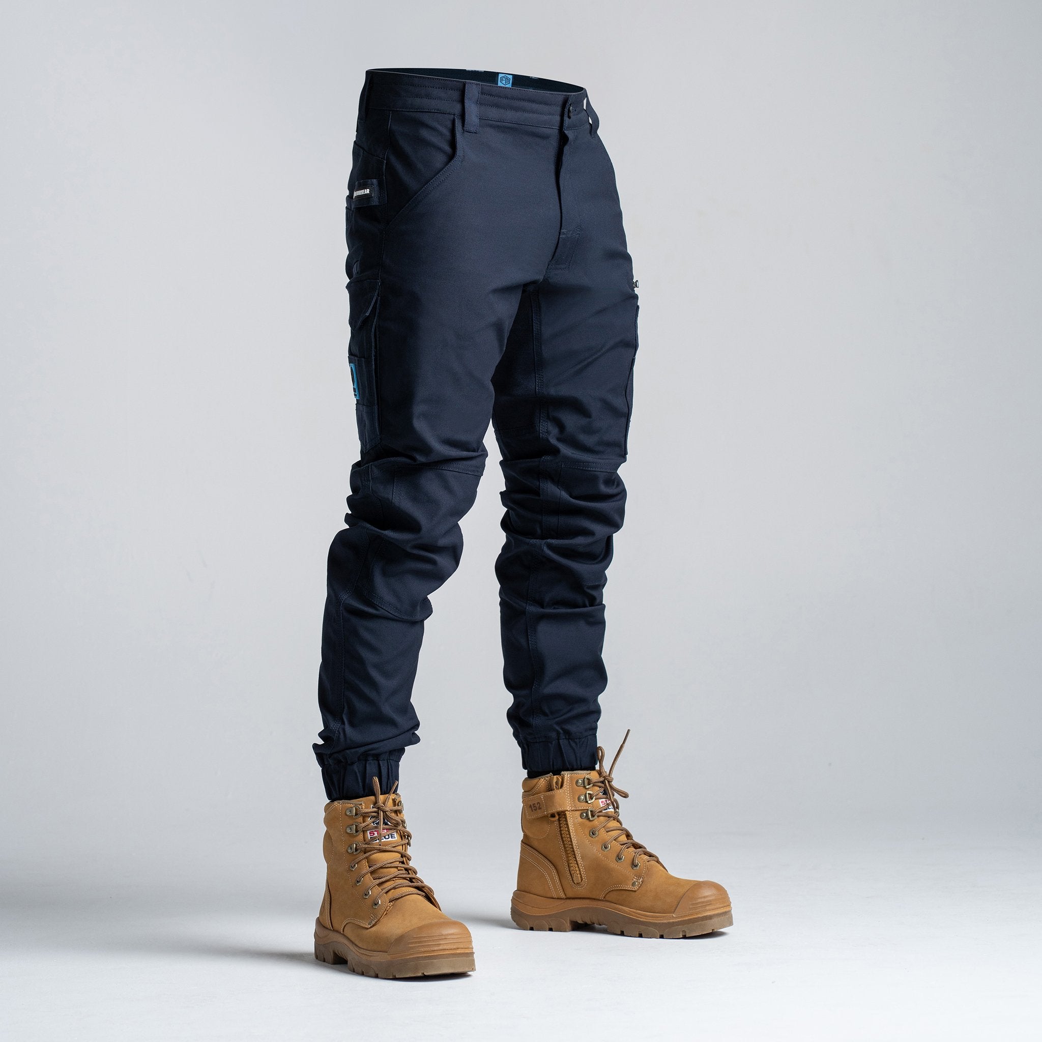 FB1 WORK PANT - Navy