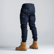 FB1 WORK PANT - Navy