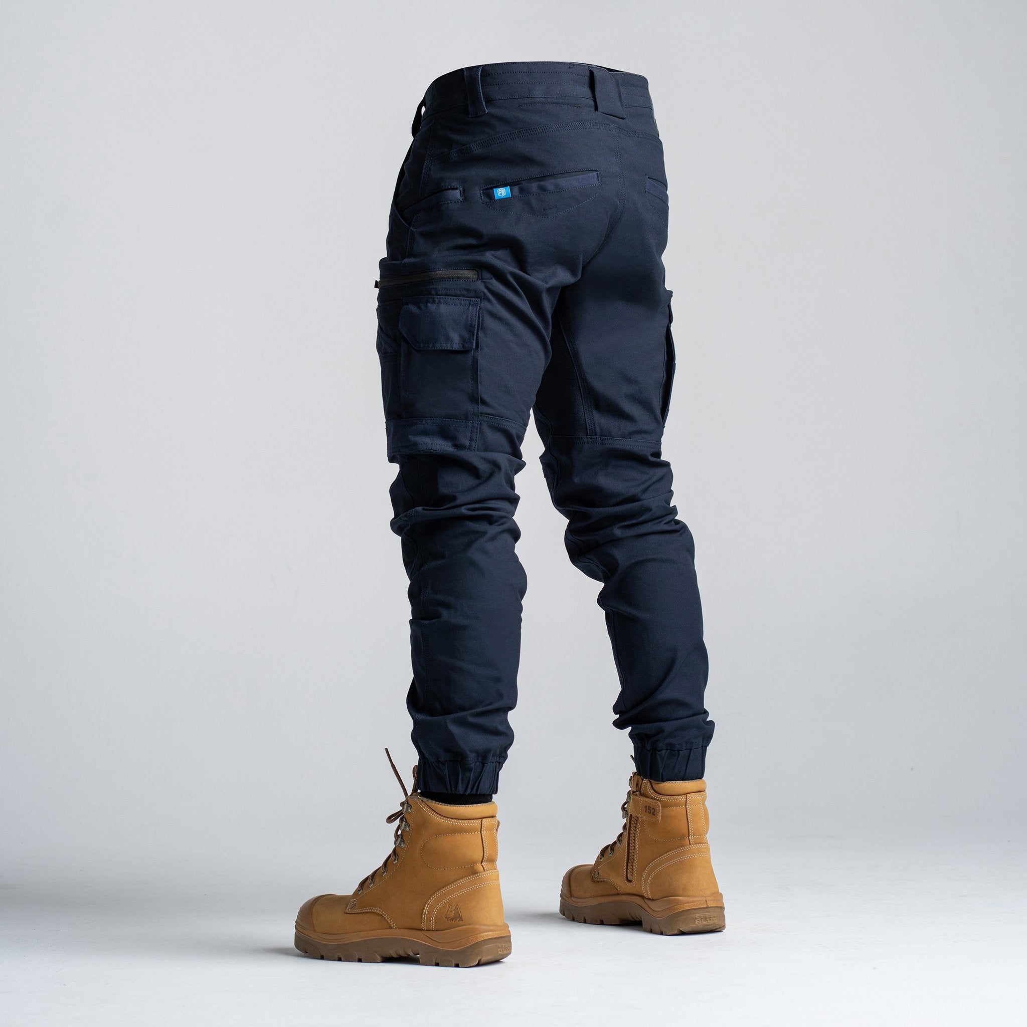 FB1 WORK PANT - Navy