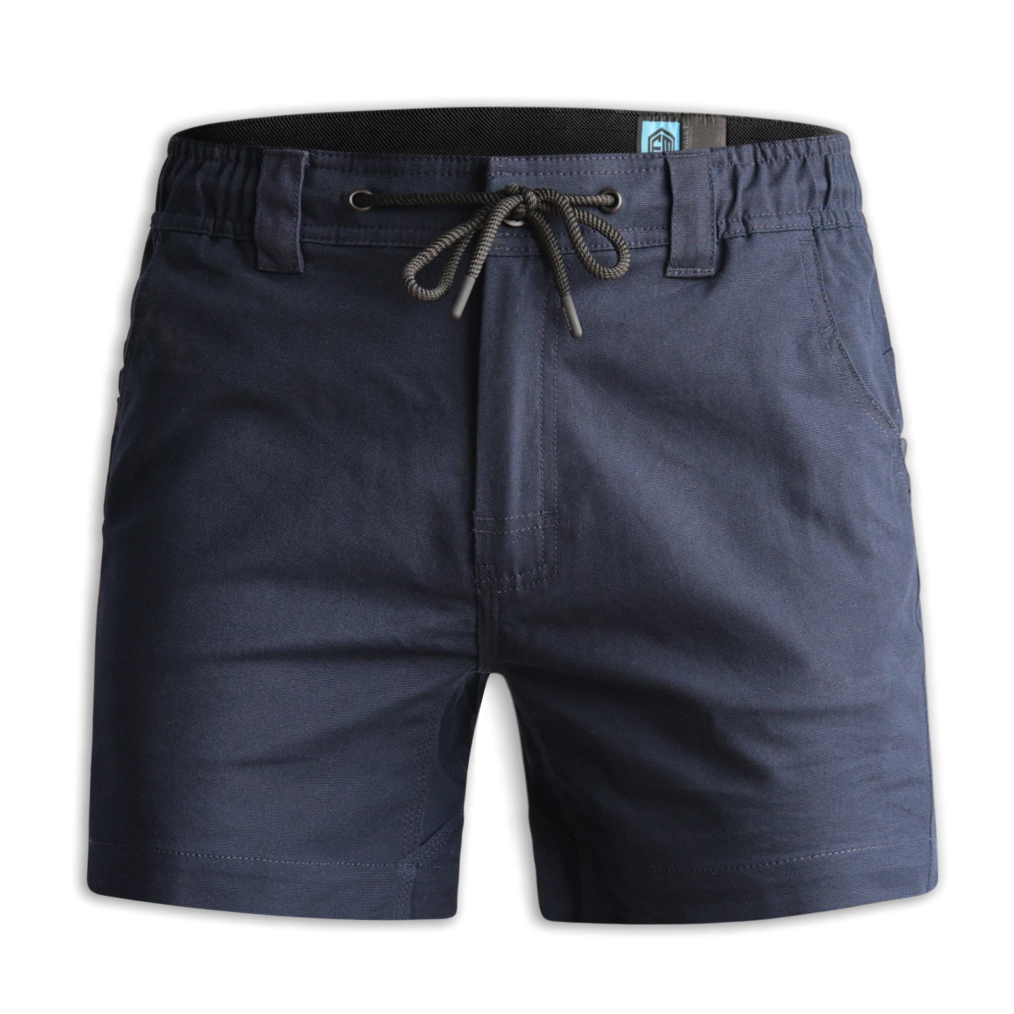 S1 NDUR™ Navy Work Shorts | FORM Workwear – Form WorkWear