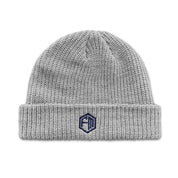 Fishos Cable Beanie | Grey