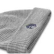 Fishos Cable Beanie | Grey