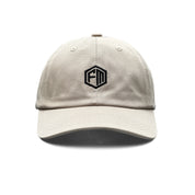 FH2 | Dad Hat | Khaki