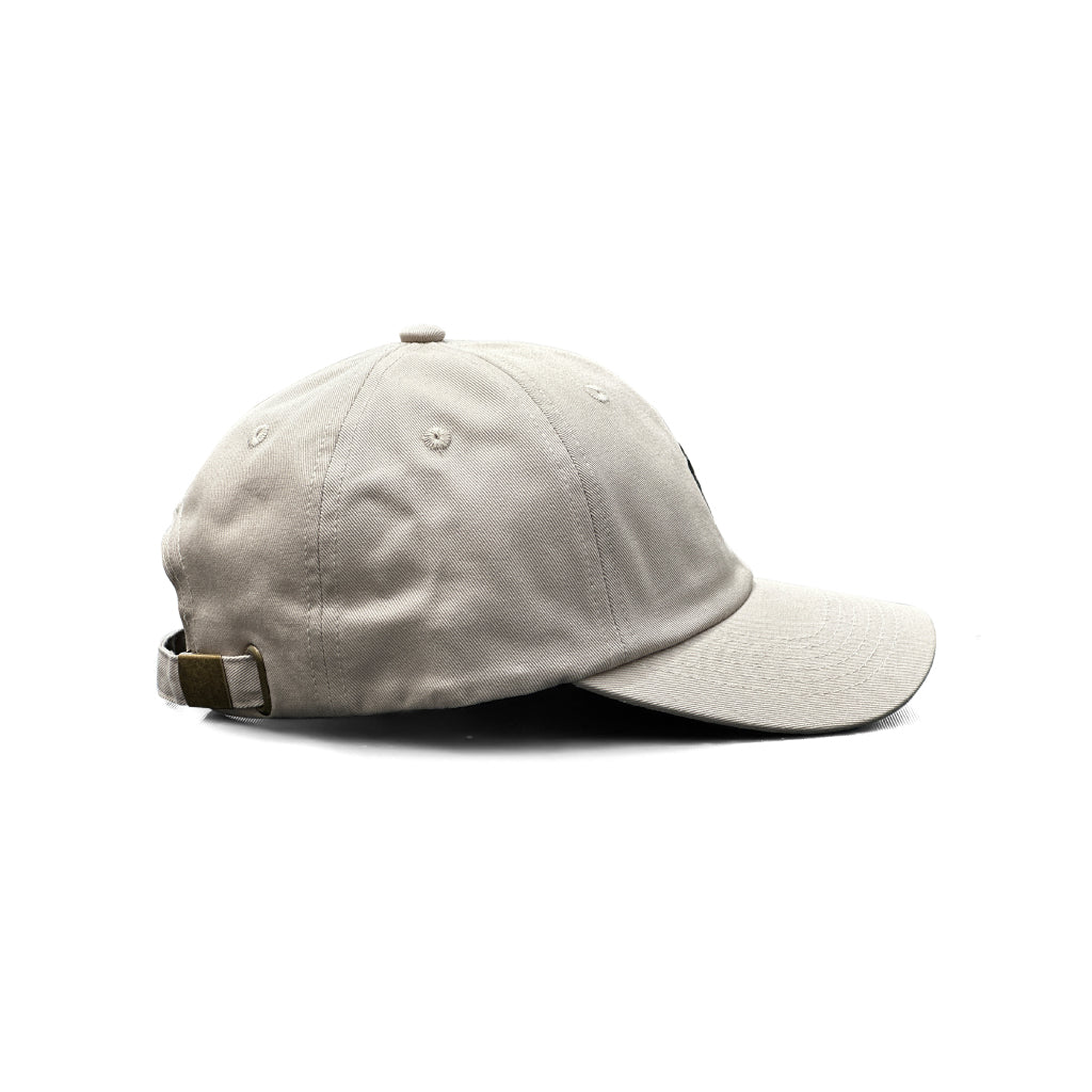 FH2 | Dad Hat | Khaki