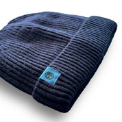 FH3 | Fisherman Beanie | Navy