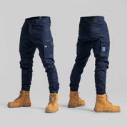 P1 NDUR™ WORK PANT - Navy