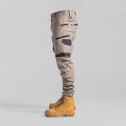 P1 NDUR™ WORK PANT - Khaki