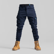 P1 NDUR™ WORK PANT - Navy