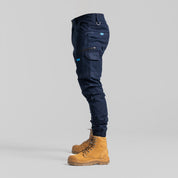 P1 NDUR™ WORK PANT - Navy