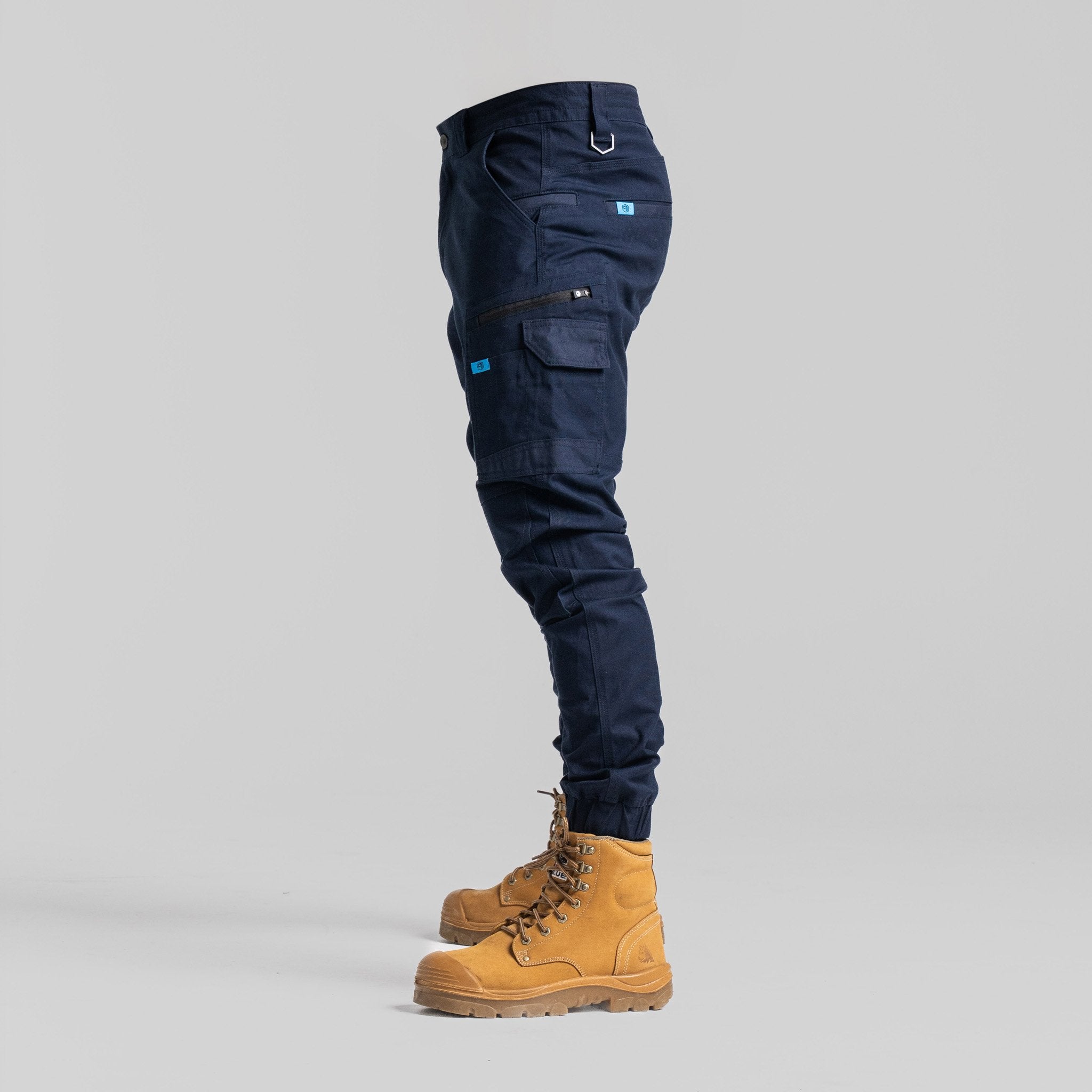 P1 NDUR™ WORK PANT - Navy