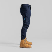 P1 NDUR™ WORK PANT - Navy