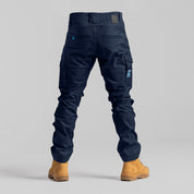 P2 NDUR™ WORK PANT - Navy