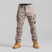 P2 NDUR™ WORK PANT - Khaki