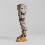 P2 NDUR™ WORK PANT - Khaki