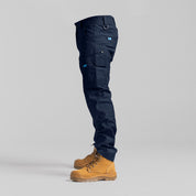 P2 NDUR™ WORK PANT - Navy