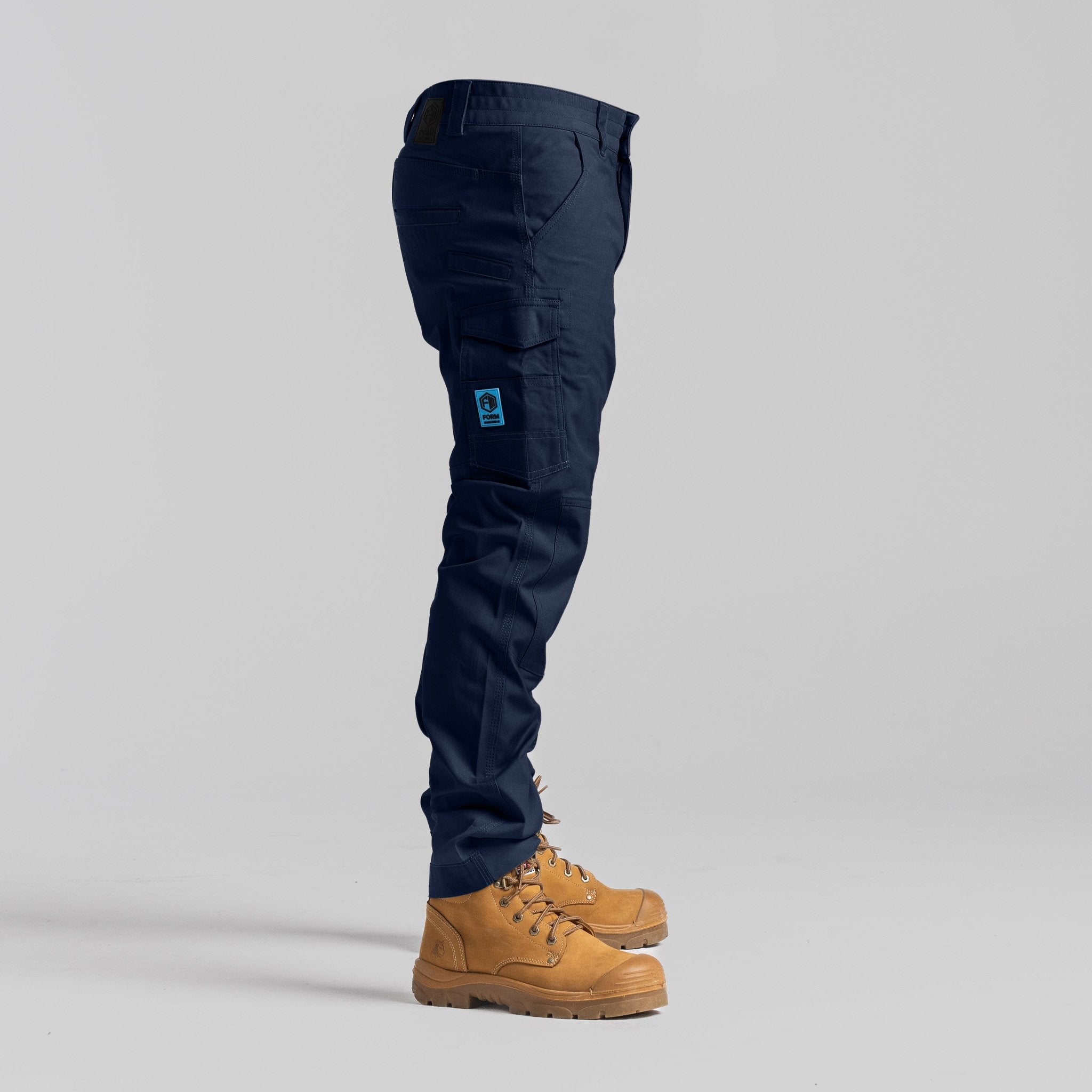 P2 NDUR™ WORK PANT - Navy