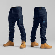 P2 NDUR™ WORK PANT - Navy