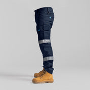 P2T NDUR™ WORK PANT - Navy