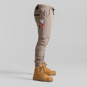 P3 NYTX™ WORK PANT - Khaki
