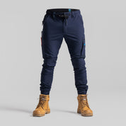 P3 NYTX™ WORK PANT - Navy