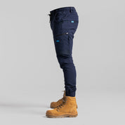 P3 NYTX™ WORK PANT - Navy