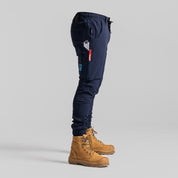P3 NYTX™ WORK PANT - Navy