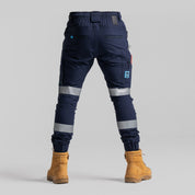 P3T NYTX™ WORK PANT - NavyT