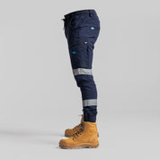 P3T NYTX™ WORK PANT - NavyT