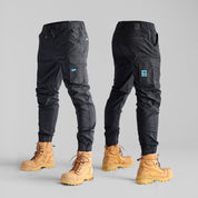 P5 NDUR™ WORK PANT - Black