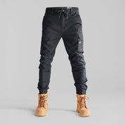 P5 NDUR™ WORK PANT - Black