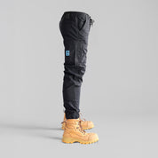 P5 NDUR™ WORK PANT - Black