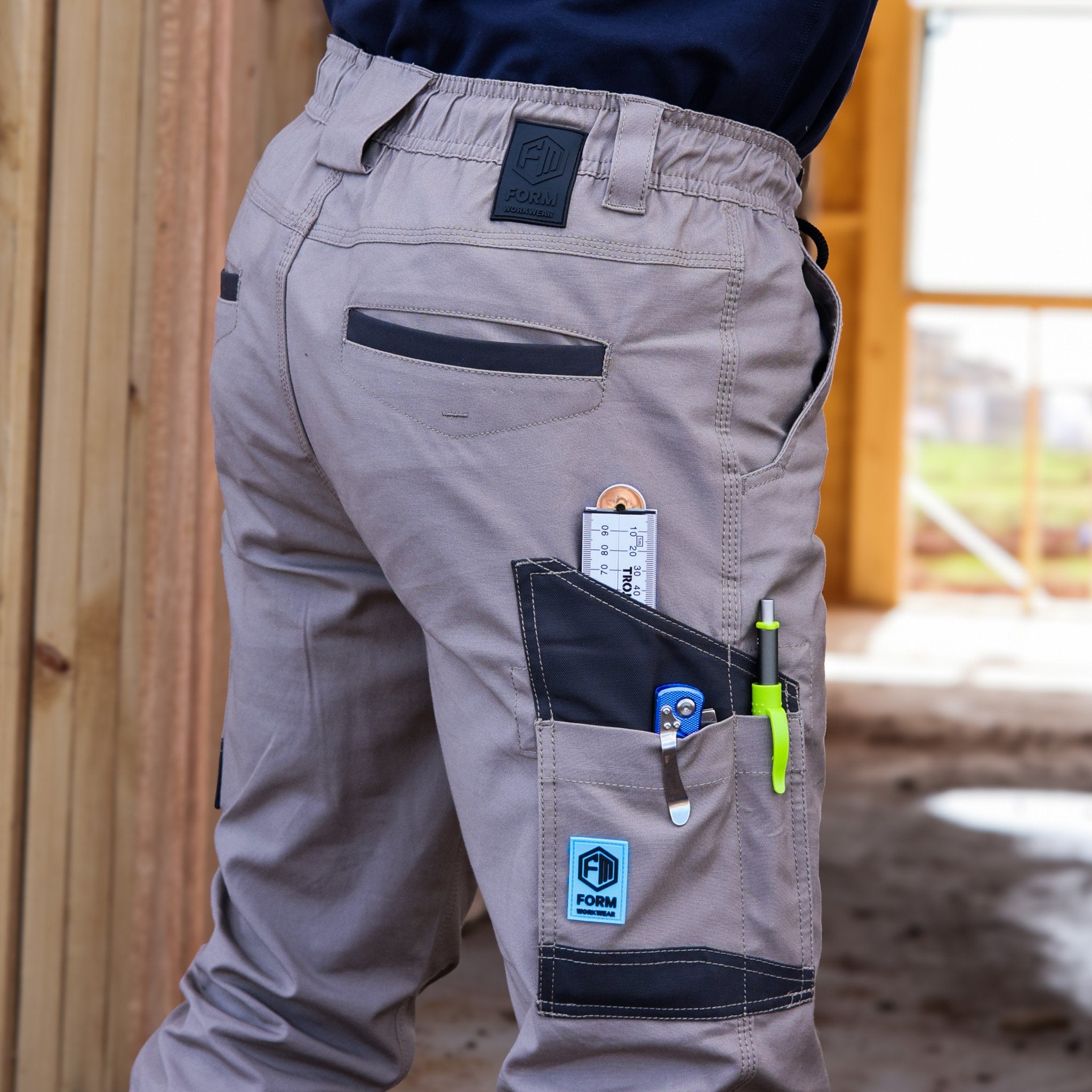 PERFECT POCKETS
