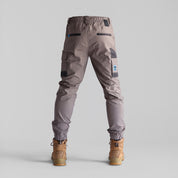 P5 NDUR™ WORK PANT - Khaki