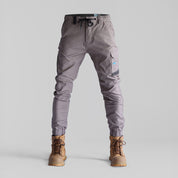 P5 NDUR™ WORK PANT - Khaki