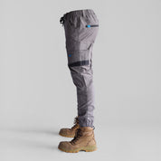 P5 NDUR™ WORK PANT - Khaki