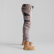 P5 NDUR™ WORK PANT - Khaki