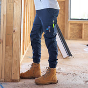P5 NDUR™ WORK PANT - Navy