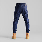 P5 NDUR™ WORK PANT - Navy