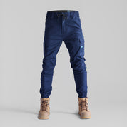 P5 NDUR™ WORK PANT - Navy