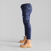 P5 NDUR™ WORK PANT - Navy