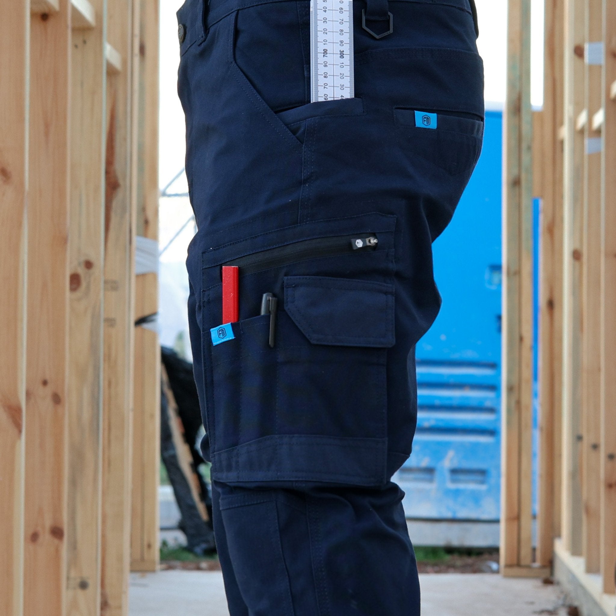 PERFECT POCKETS