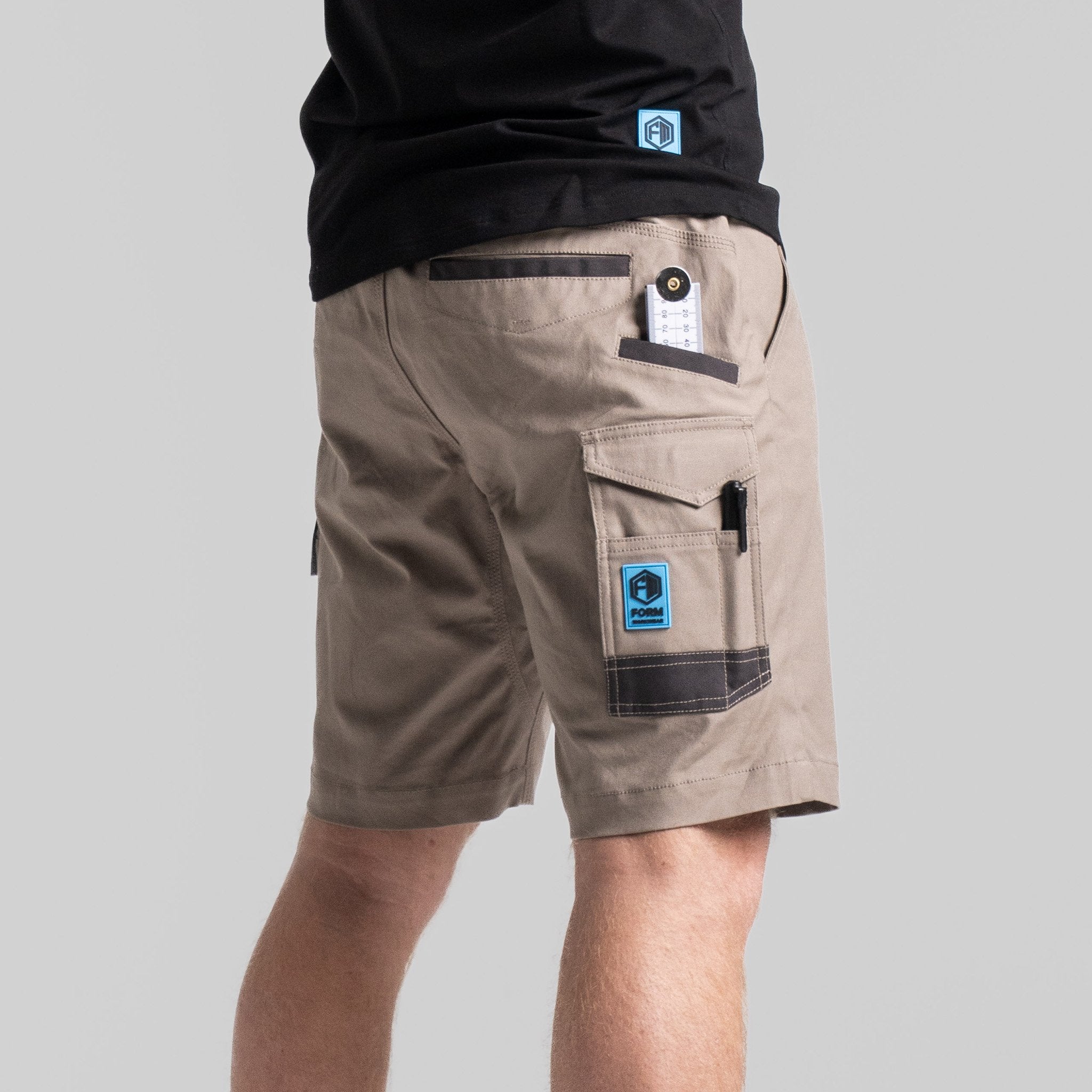Side Phone Pocket